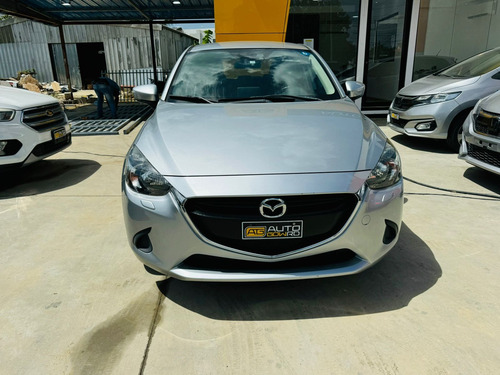 Mazda Demio 2018