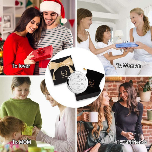 Imagen 5 de 6 de Artsun - Regalo De 50 Cumpleaños Para Mujeres, Los Mejores