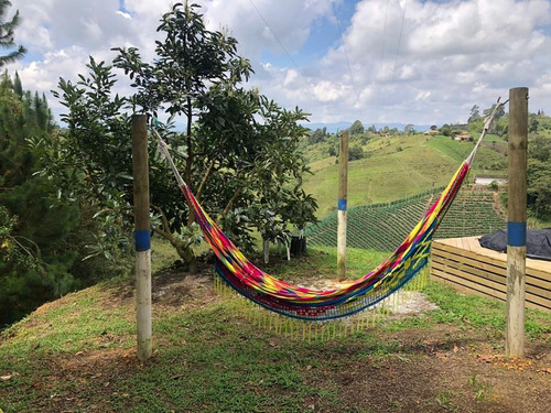 Imagen 9 de 23 de Encantadora Finca Aguacatera En Venta Marinilla