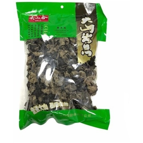 Hongo Fungus 200gr 