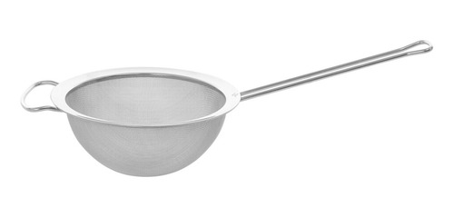 Küchenprofi Colador De Malla Doble Fino Acero Inoxidable 9cm