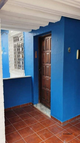 Imagem 5 de 22 de Casa Com 3 Dormitórios À Venda, 248 M² Por R$ 640.000 - Taquara. - Ca0266