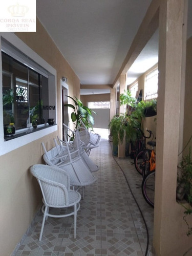 Imagem 21 de 22 de Sobrado - Sb00256 - 69793796