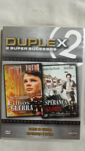 Dvd Olga+filhos Guerra+esperança E Glória Camila Morgado D58