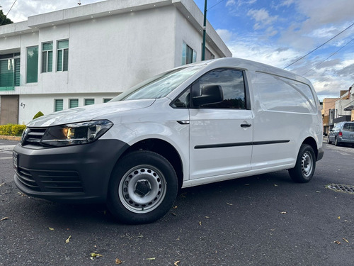 Volkswagen Caddy 1.6 Maxi Mt