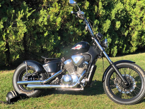 Honda Shadow