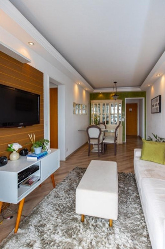Imagem 17 de 21 de Apartamento - Ap02825 - 68977611