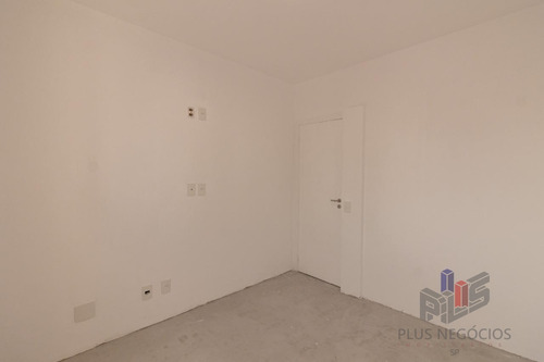 Apartamento À Venda Em Centro - Ap007954
