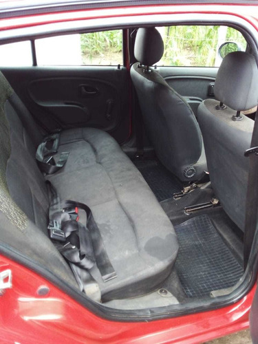 Renault Clio 2013 1.0 16v Expression Hi-power 5p