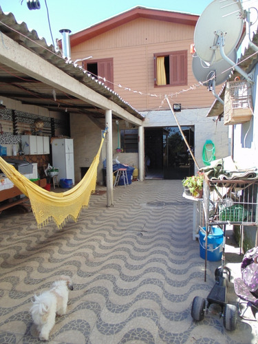 Imagem 28 de 30 de Casa Estilo Chalé No Partenon