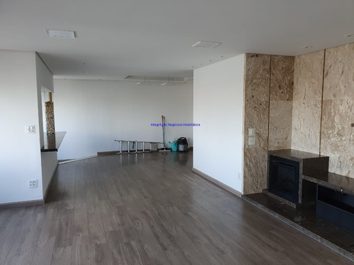 Imagem 8 de 30 de Apartamento 205m², 04 Dormitórios (sendo 01 Suíte), 03 Banheiros E 01 Vaga Na Garagem. Possui Sauna E Lavabo. Condomínio Com Portaria 24hrs, Churrasq - 20071402 - 68171330