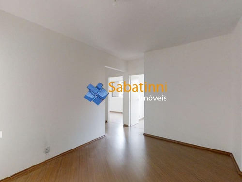 Imagem 3 de 17 de Apartamento A Venda Em Sp Bela Vista - Ap05683 - 69945656