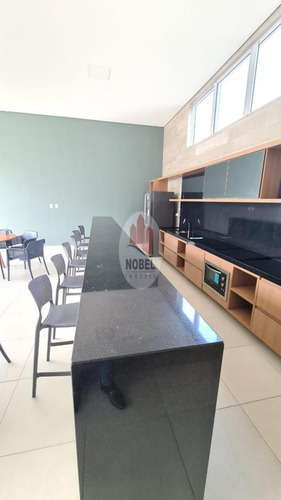 Imagem 14 de 24 de Casa Em Condomínio Com 3 Dormitório(s) Localizado(a) No Bairro Sim Em Feira De Santana / Feira De Santana - 6544
