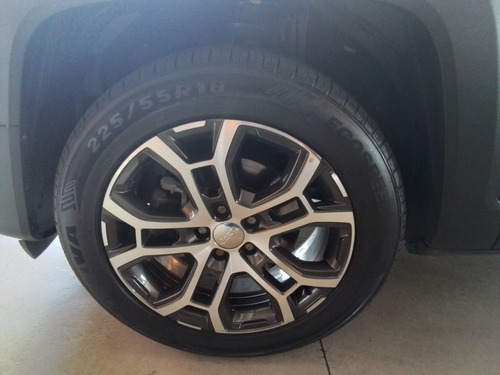 Jeep Renegade 1.3 T270 TURBO FLEX LONGITUDE AT6
