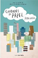 Libro Ciudades De Papel