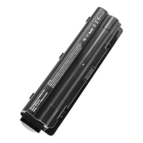 Batería Futurebatt Compatible Con Dell Xps 17 L701x/l702x, X