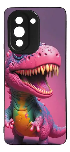 comprar Funda Protector Case Para Huawei Nova 10 Pro Dinosaurio