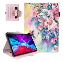 Comprar Funda Para Tableta iPad Air 11 PuLG iPad Pro 11 PuLG iPad -2