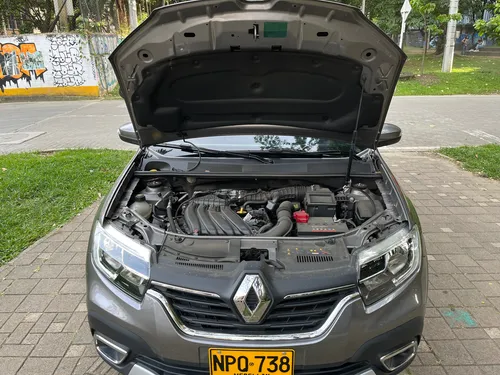 Renault Stepway 1.6 Intens