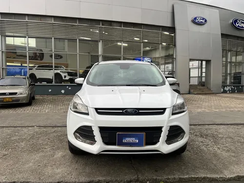 Ford Escape 2.0 Se 4x2
