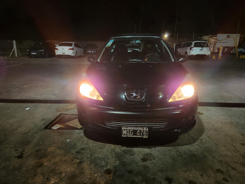 Peugeot 207 1.6 Feline 106cv