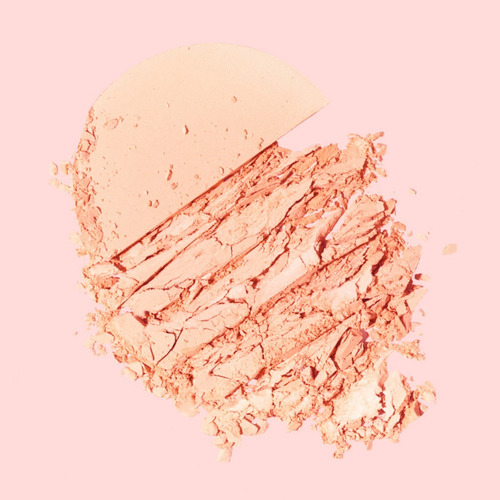 Polvo Compacto De Alta Cobertura Light Beige Bys