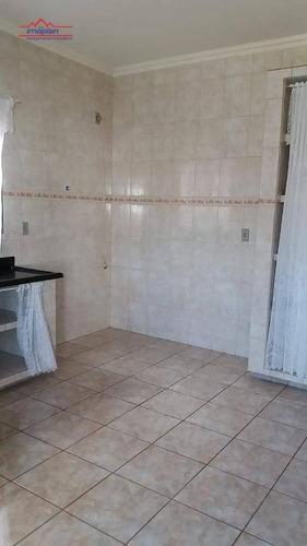 Imagem 10 de 13 de Chácara Com 2 Dormitórios À Venda, 894 M² Por R$ 640.000,00 - Cidade Nova - Bom Jesus Dos Perdões/sp - Ch0155