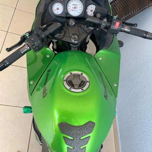 Imagem 3 de 6 de Kawasaki 250r