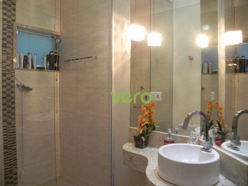 Imagem 15 de 25 de Casa Para Venda Com 3 Dormitórios À Venda, 147 M² Por R$ 850.000 - Parque Universitário - Americana/sp - Ca0221
