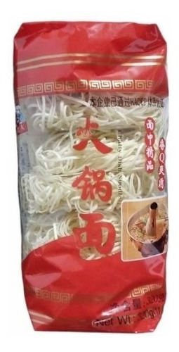 Fideos Instantáneo / Chow Mein Con Huevo 320 Gr - Lireke