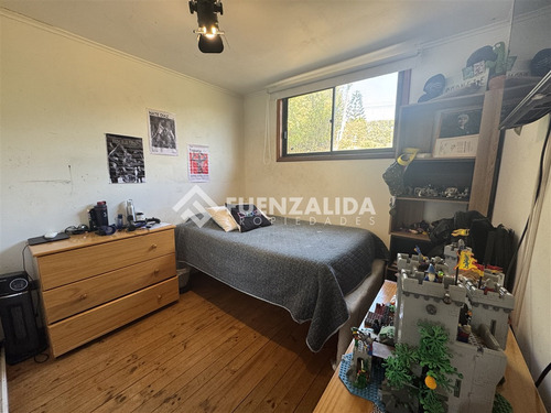 Amplia Y Cómoda Casa En Sd Tradicional