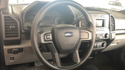 Ford F-150 Xl 2018 Reg Cab 3.5
