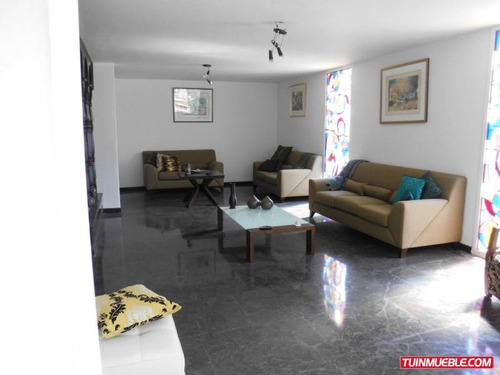 Apartamentos En Venta Código Ic 19-8657