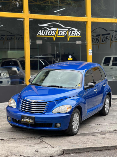 Chrysler Pt Cruiser