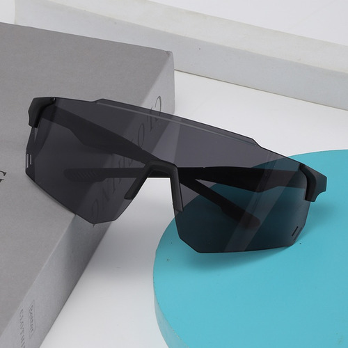 Gafas Deportivas De Ciclismo Coloridas Y De Moda