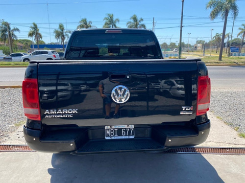 Volkswagen Amarok 2.0l Tdi 180 Cv
