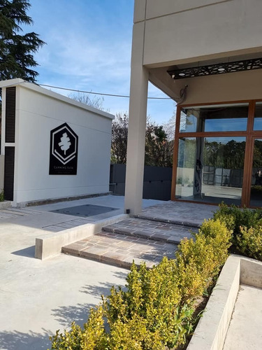 Imagen 24 de 24 de Departamento En Venta Canning Park - Oportunidad
