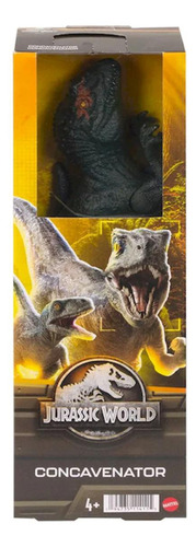 Jurassic World - Concavenator - Original Mattel -