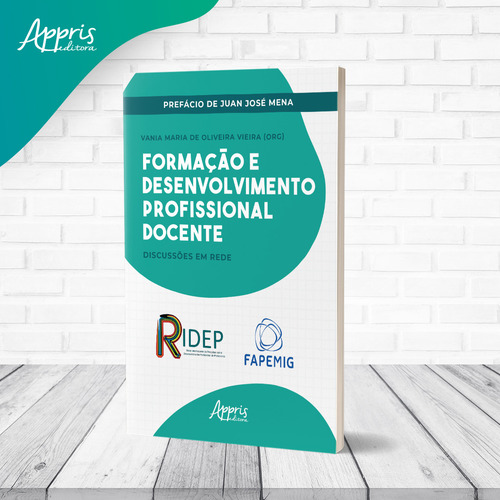 Formação E Desenvolvimento Profissional Docente