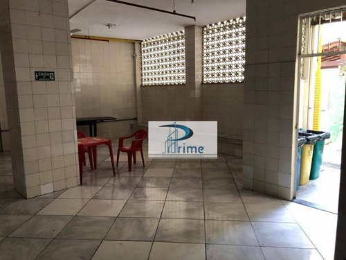 Apartamento Com 2 Dormitórios, 80 M² - Venda Por R$ 350.000,00 Ou Aluguel Por R$ 890,00/mês - Centro - Niterói/rj - Ap0283