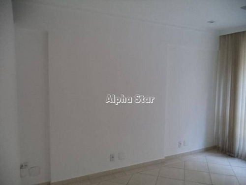 Prédio, 96 M² - Venda Por R$ 550.000,00 Ou Aluguel Por R$ 2.100,00/ano - Alphaville Comercial - Barueri/sp - Pr0058