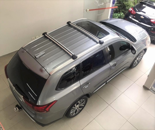 Mitsubishi Outlander 2.0 2017