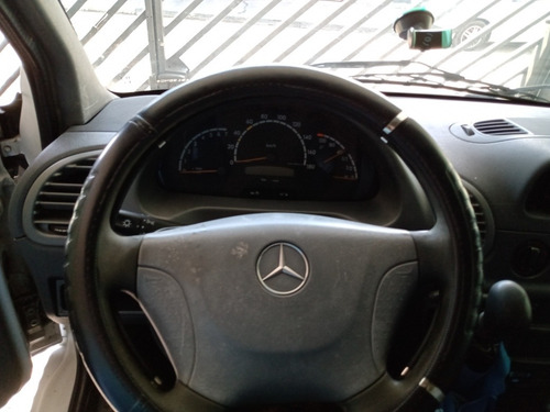 Mercedes-benz Sprinter Chassi 2004 2.2 Cdi 311 2p