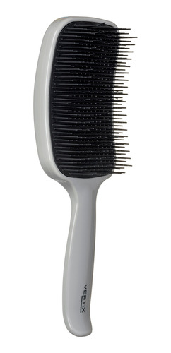Imagem 5 de 9 de Escova Para Desembaraçar Flex Hair Pro Vertix Cód 460
