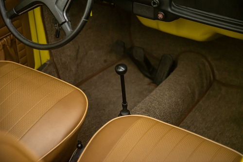 Imagem 14 de 14 de 1971 Vw Super Beetle 1302 Cabriolet Alemao