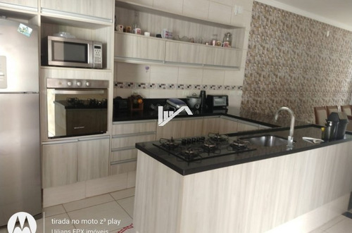 Imagem 25 de 26 de Linda Casa No Bairro Nova Peruíbe Em Peruíbe Analisa Entrada E Parcelas.