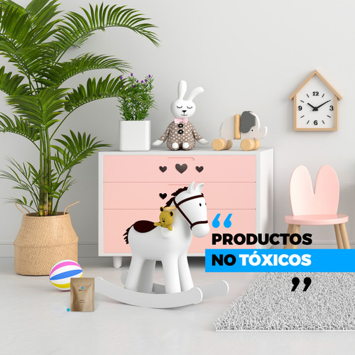 Kit De Limpieza Completo Biodegradables Para Todos Espacios