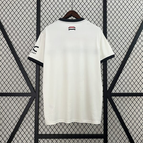 Camiseta adidas Manchester United Alternativa 2024/2025
