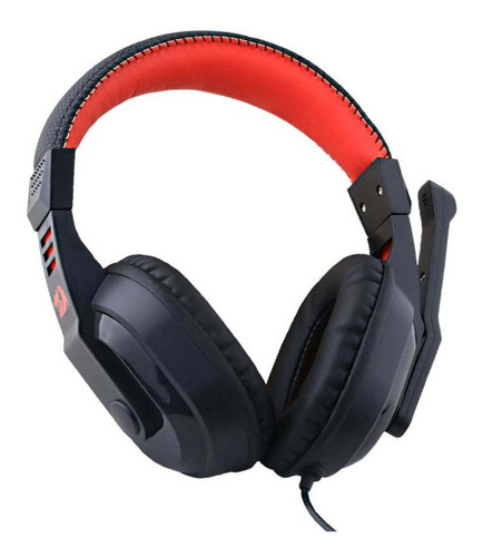 Audífonos Ares Gamer H120 Negro Redragon