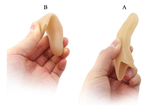 6 Finger Props Set For Adult Party Entertainment 6 Pcs